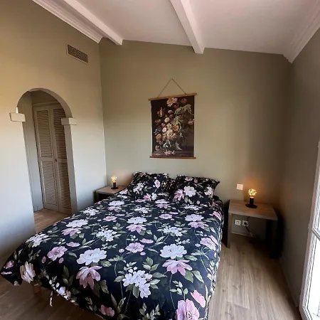 Maison Au Coeur Des Maures * 그리모